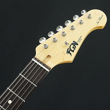 FUJIGEN USED 中古 Neo Classic Series NST10RAL (Vintage White) [SN