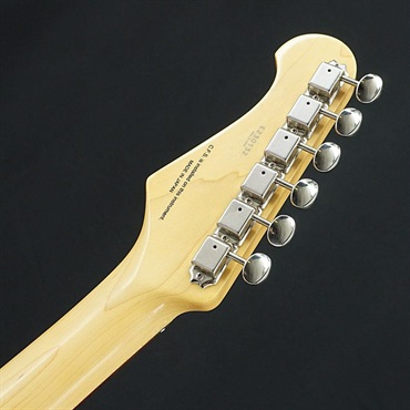 FUJIGEN USED 中古 Neo Classic Series NST10RAL (Vintage White) [SN.E230132] フジゲン 画像7