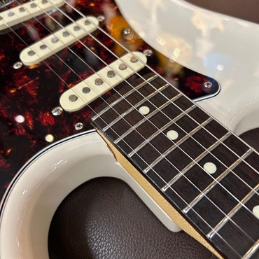 FUJIGEN USED 中古 Neo Classic Series NST10RAL (Vintage White) [SN.E230132] フジゲン 画像9