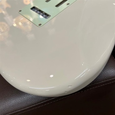 FUJIGEN USED 中古 Neo Classic Series NST10RAL (Vintage White) [SN.E230132] フジゲン 画像10