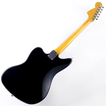 Fender USA Limited Edition Johnny Marr Signature Special Jaguar (Black/Rosewood) 画像2