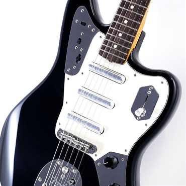 Fender USA Limited Edition Johnny Marr Signature Special Jaguar (Black/Rosewood) 画像3
