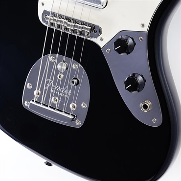 Fender USA Limited Edition Johnny Marr Signature Special Jaguar (Black/Rosewood) 画像4
