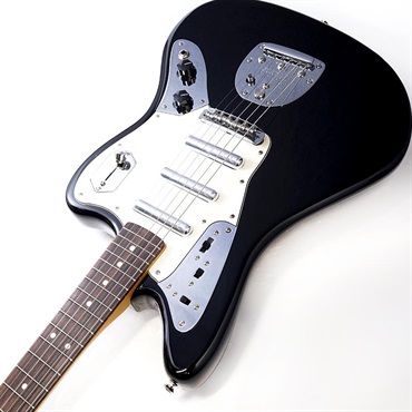 Fender USA Limited Edition Johnny Marr Signature Special Jaguar (Black/Rosewood) 画像5