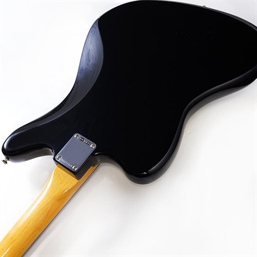 Fender USA Limited Edition Johnny Marr Signature Special Jaguar (Black/Rosewood) 画像6