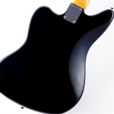 Fender USA Limited Edition Johnny Marr Signature Special Jaguar (Black/Rosewood) 画像7