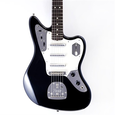 Fender USA Limited Edition Johnny Marr Signature Special Jaguar (Black/Rosewood) 画像9