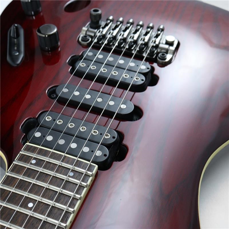 Ibanez USED 中古 Prestige SV5470A (Crimson Wine)[SN.F1018879