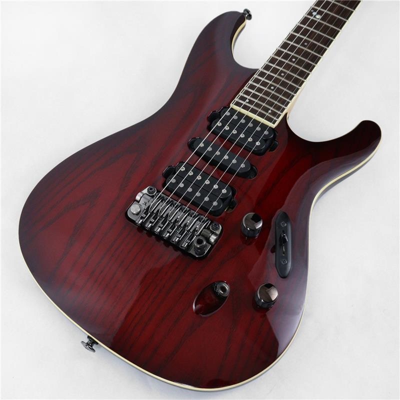 Ibanez USED 中古 Prestige SV5470A (Crimson Wine)[SN.F1018879