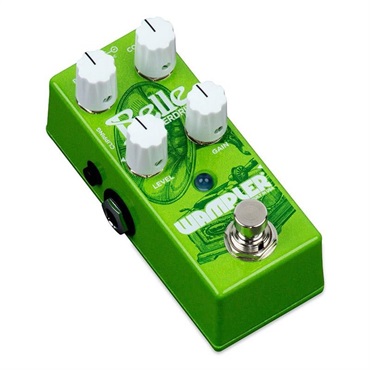 Wampler Pedals 【WEB限定在庫処分セール】 Belle Overdrive 画像1