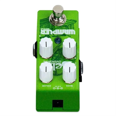 Wampler Pedals 【WEB限定在庫処分セール】 Belle Overdrive 画像3
