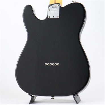 Fender USA American Professional II Telecaster (Black/Maple) 【キズあり特価】 画像3