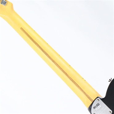 Fender USA American Professional II Telecaster (Black/Maple) 【キズあり特価】 画像6
