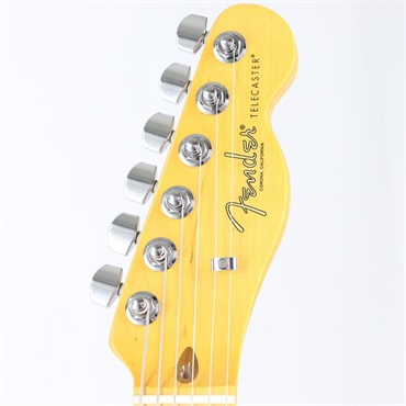 Fender USA American Professional II Telecaster (Black/Maple) 【キズあり特価】 画像7