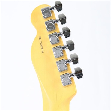 Fender USA American Professional II Telecaster (Black/Maple) 【キズあり特価】 画像8