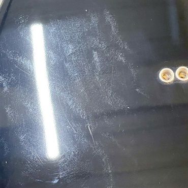 Fender USA American Professional II Telecaster (Black/Maple) 【キズあり特価】 画像10