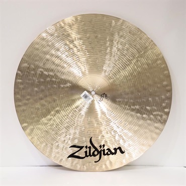 Zildjian 【Zildjian WINTER CAMPAIGN 2025】K Constantinople Medium Thin Ride Low 20'' [NKZL20CONMTL] [1905g] 画像1