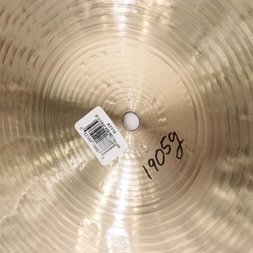 Zildjian 【Zildjian WINTER CAMPAIGN 2025】K Constantinople Medium Thin Ride Low 20'' [NKZL20CONMTL] [1905g] 画像5