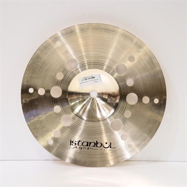 Istanbul／Agop Xist ION Splash 10'' [255g] 画像1