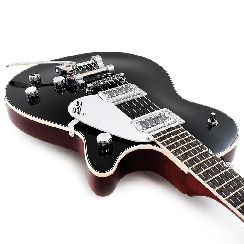 Gretsch/G5230T Electromatic Jet エレキギター Gretsch / G5230T Electromatic Jet FT Single-Cut w/Bigsby Black