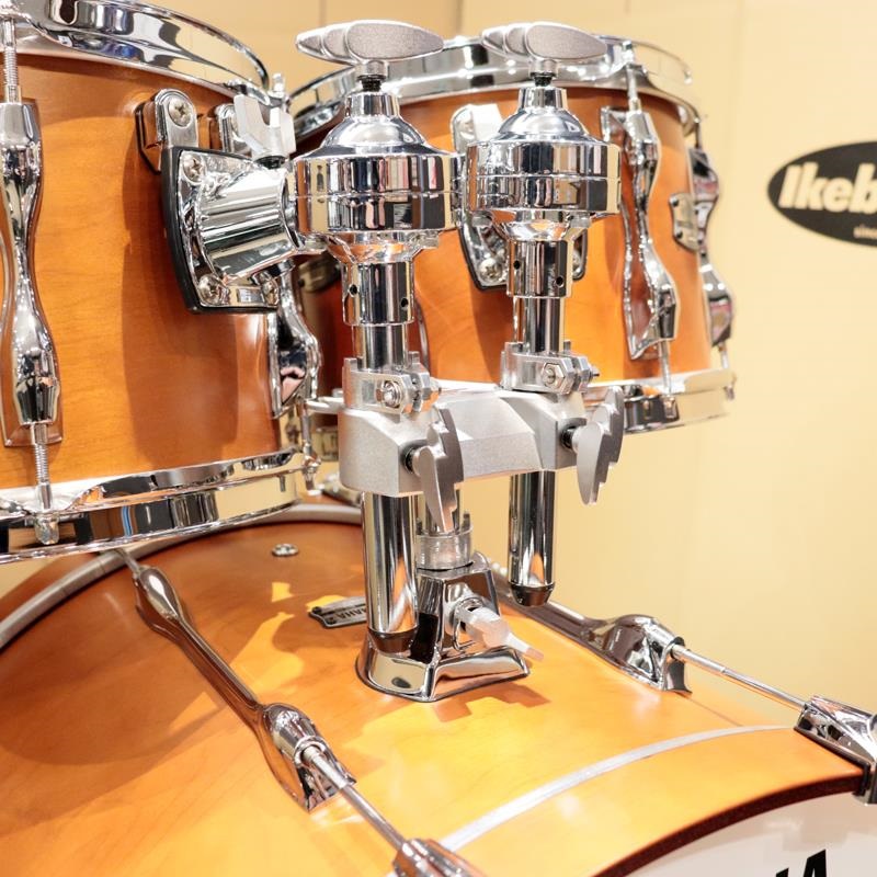 YAMAHA Recording Custom 5pcs Drum Kit - リアルウッド【イベント使用