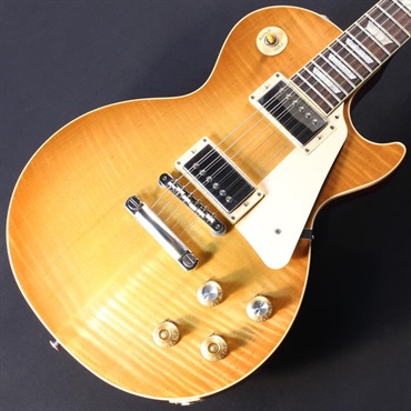 Gibson USED 中古 Les Paul Standard 60s (Unburst) 画像2