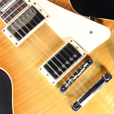 Gibson USED 中古 Les Paul Standard 60s (Unburst) 画像3