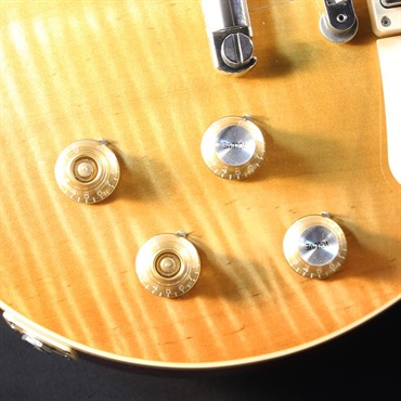 Gibson USED 中古 Les Paul Standard 60s (Unburst) 画像6