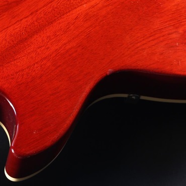 Gibson USED 中古 Les Paul Standard 60s (Unburst) 画像7