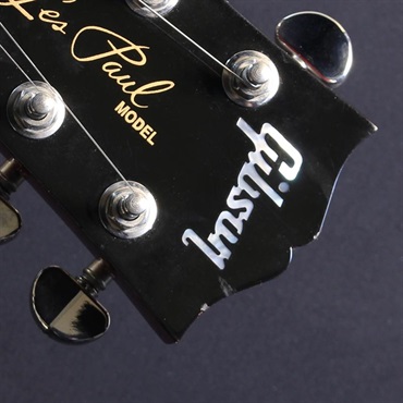 Gibson USED 中古 Les Paul Standard 60s (Unburst) 画像8