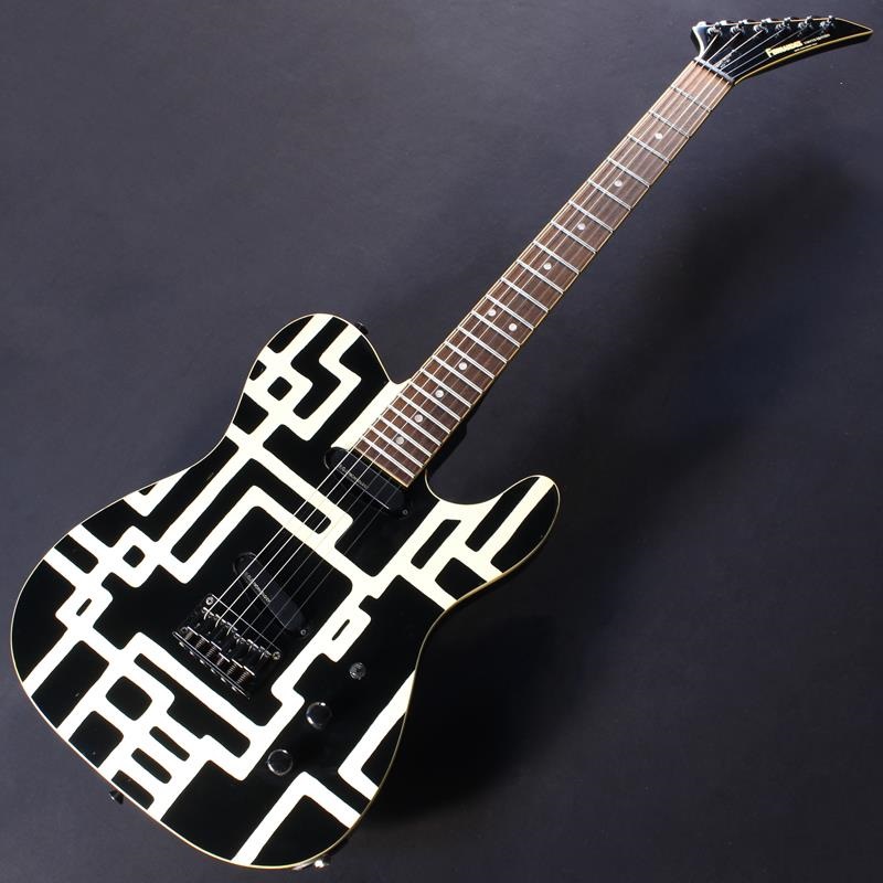 ギター TY FERNANDES ／ Burny USED 中古 TE-95 HT ［Tomoyasu Hotei Signature