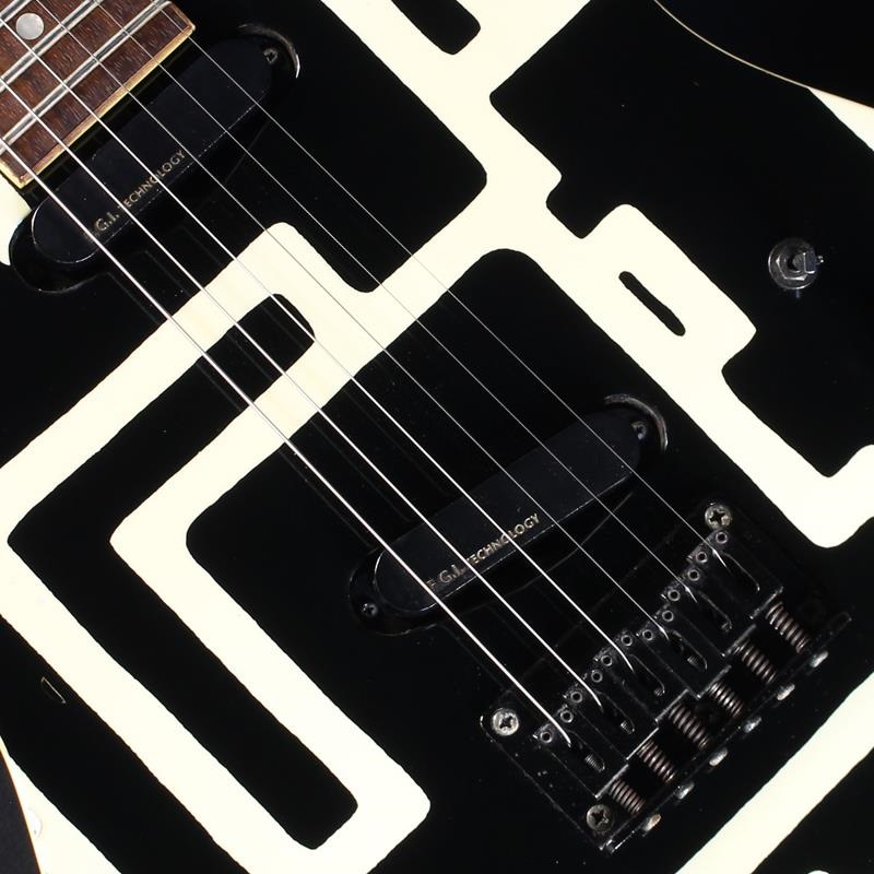 FERNANDES ／ Burny USED 中古 TE-95 HT ［Tomoyasu Hotei Signature