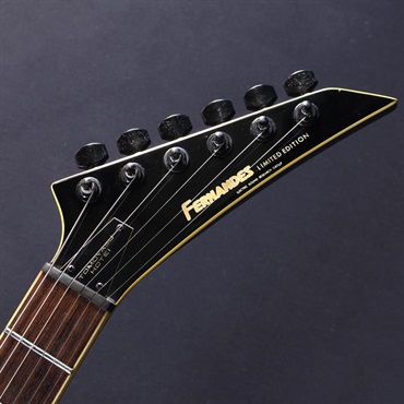 ギター Fernandes TE-95HT HOTEI TOMOYASU FERNANDES ／ Burny USED 中古 TE-95 HT ［Tomoyasu Hotei Signature