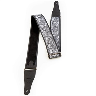 RIGHTON STRAPS 【お取り寄せ商品】KASHMIR GRS Grey 画像1