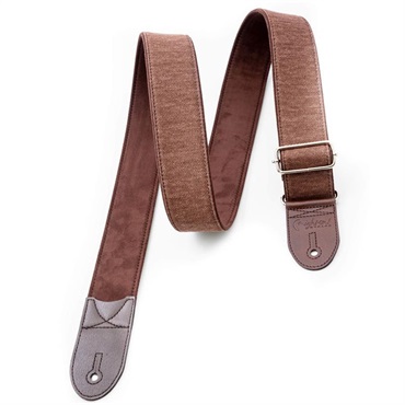RIGHTON STRAPS 【お取り寄せ商品】 DENIM-50 Brown 画像1