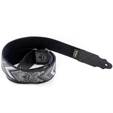 RIGHTON STRAPS 【お取り寄せ商品】 ARROW Black 画像1