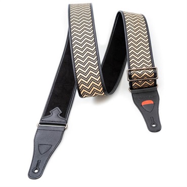 RIGHTON STRAPS 【お取り寄せ商品】 VICTORIA Black 画像1