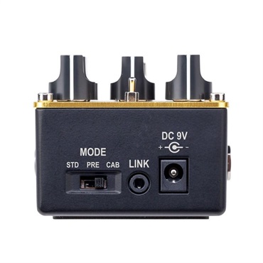 VOX 【展示処分特価】 COPPERHEAD DRIVE [VE-CD] 画像1