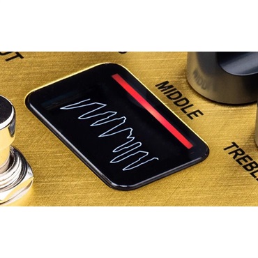 VOX 【展示処分特価】 COPPERHEAD DRIVE [VE-CD] 画像4