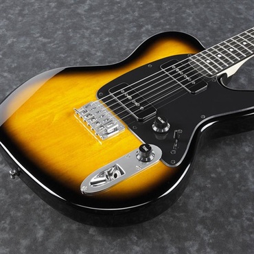 ■Ibanez NDM5-SB THE OFFSPRING Noodles 美品 Ibanez NDM5-SB [THE OFFSPRING Noodles Signature Model] 【即納可能