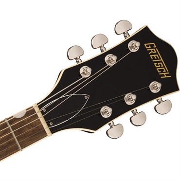 GRETSCH G2655T Streamliner Center Block Jr. Double-Cut with Bigsby（Forge Glow／Laurel） 画像4