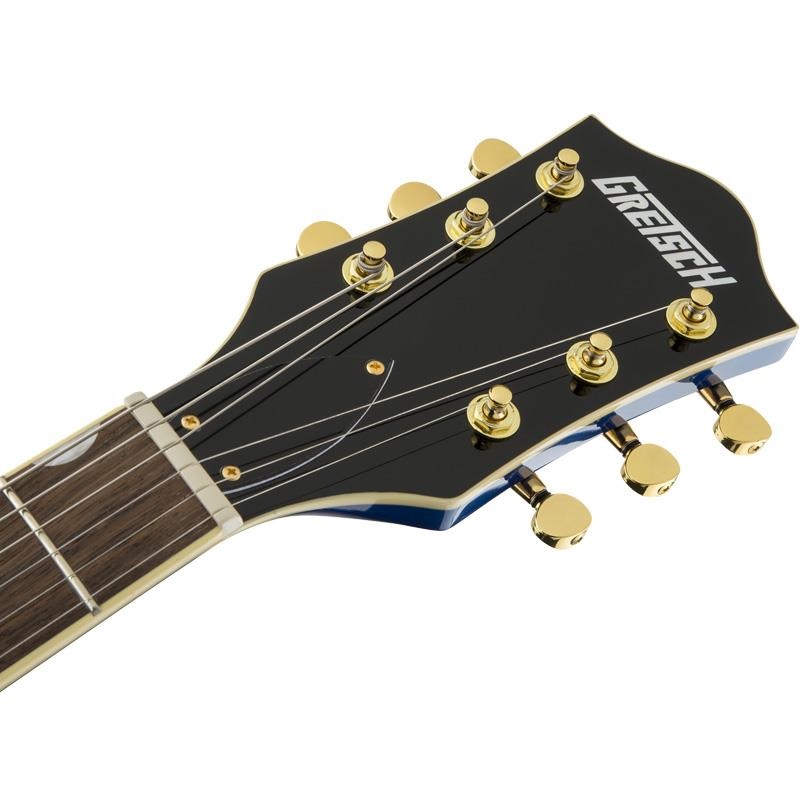 GRETSCH G5655TG Electromatic Center Block Jr. Single-Cut with