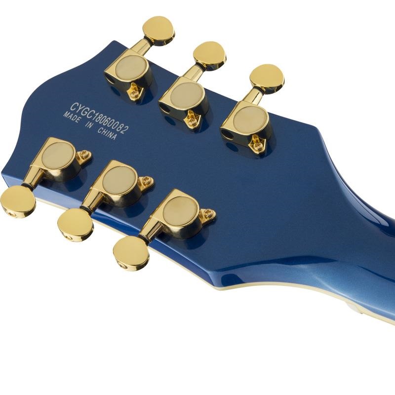 GRETSCH G5655TG Electromatic Center Block Jr. Single-Cut with