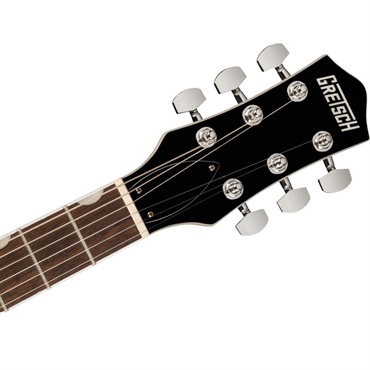 GRETSCH G5222 Electromatic Double Jet BT with V-Stoptail（Black／Laurel） 画像4