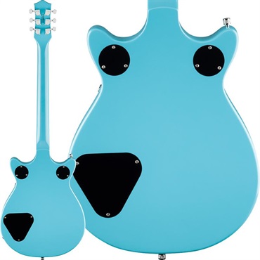 GRETSCH G5232T Electromatic Double Jet FT with Bigsby (Kailani