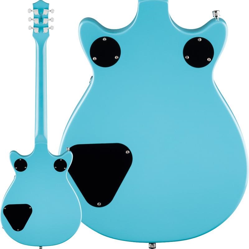 GRETSCH G5232T Electromatic Double Jet FT with Bigsby（Kailani