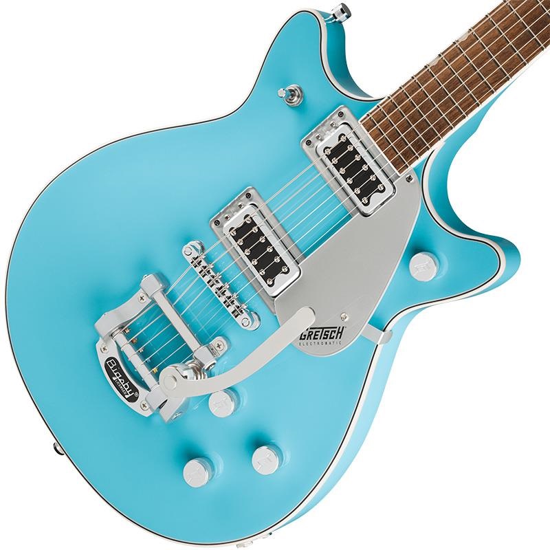 GRETSCH G5232T Electromatic Double Jet FT with Bigsby (Kailani