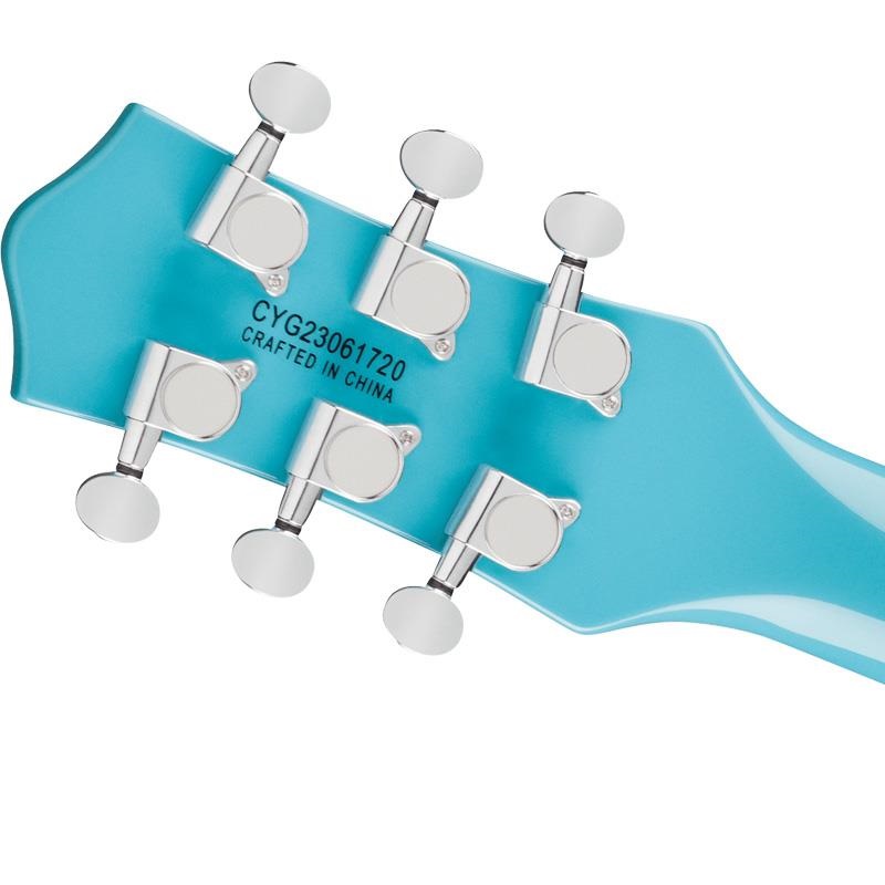 GRETSCH G5232T Electromatic Double Jet FT with Bigsby（Kailani