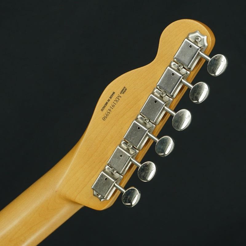 Fender MEX USED 中古 Vintera 60s Telecaster Modified PF Sea Foam