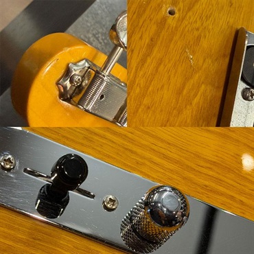 Fender Japan USED 中古 TL52(VNT) Telecaster [SN.JD13006250] フェンダージャパン 画像9